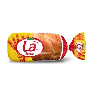 Batonas LA, raikytas, 300 g