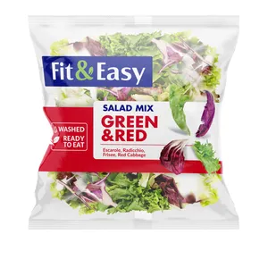 Salotų mišinys Green&Red, 150g, SAE