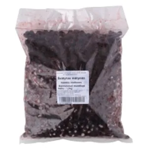 Šaldytos mėlynės, miško 1 kg