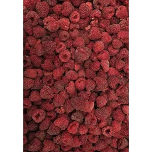 Šaldytos avietės, 2,5 kg