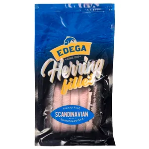 Silkių filė, SKANDINAVIŠKA, 300g