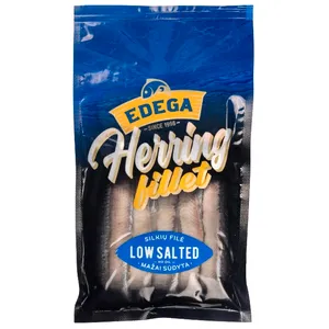 Silkių filė, SŪDYTA, 300g
