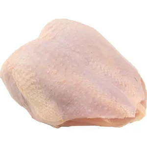 Viščiukų broilerių krūtinėlės, atšaldytos, ~ 900 g