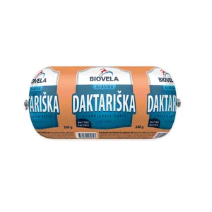 Virta dešra DAKTARIŠKA, aukščiausia rūšis, 330 g