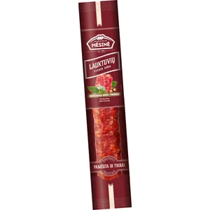 Vytinta dešra LAUKTUVIŲ, 200 g
