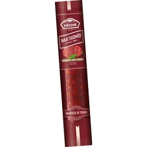 Vytinta dešra NAKTIGONĖS, 200 g