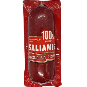 Virta rūkyta dešra SAMSONO SALIAMIS, a.r., 350 g