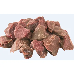 Šaldytas šernienos guliašas, standartinis, 2,5 kg