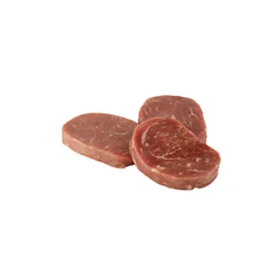 Šaldytas jautienos išpjovos didkepsnis Filet Mignon 250 g