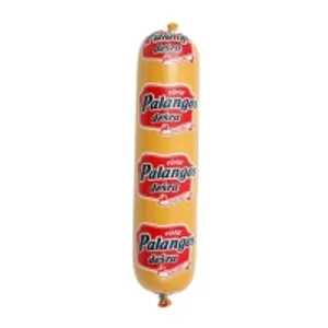 Virta PALANGOS dešra,(Klaipėdos mėsinė) II r., 800 g