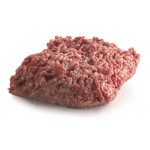 Atvėsinta smulkinta jautiena, 80/20, 900 g