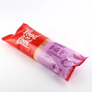 Sumuštinis su kumpiu ir sūriu BIG, 255 g