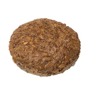 Apvali duonelė GRŪDAINIS, 110g