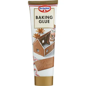 Kepinių klijai  DR.OETKER, 100g