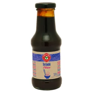 Padažas KĖDAINIŲ Teriyaki, 320 g