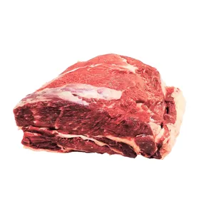 Šaldytas jautienos sprandinės apvalainis, ~5 kg