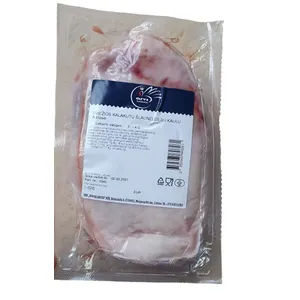 Kalakuto šlaunelės ARVI,su kaulu, ~600 g