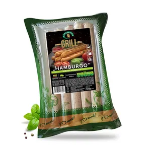 Virtos dešrelės HAMBURGO, a.r., 500 g