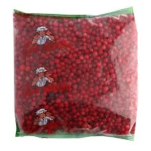Šaldytos bruknės, 1kg, VET
