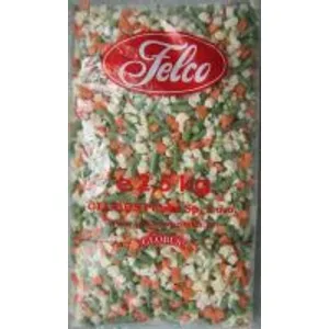 Daržovių mišinys METŲ LAIKAI, 2,5kg