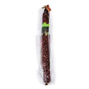 Šaltai rūkyta stirnienos dešra, 170 g