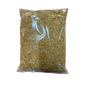 Skrudinta, plonai susmulkinta KADAYIF tešla, 400 g