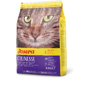 Sausas visavertis pašaras katėms, JOSERA, Culinesse 2 kg