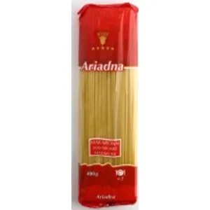 Makaronai ARIADNA, spageti, 400 g