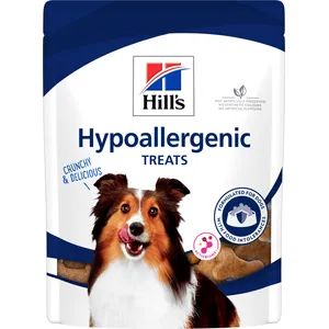 Hipoalerginiai skanėstai šunims HILL'S,  200g