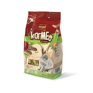 Visavertis ėdalas triušiams VITAPOL, 400 g