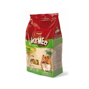 Visavertis ėdalas žiurkėnams VITAPOL, 400 g