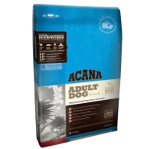 Pašaras šunims ACANA Prairie Poultry, 9.7 kg