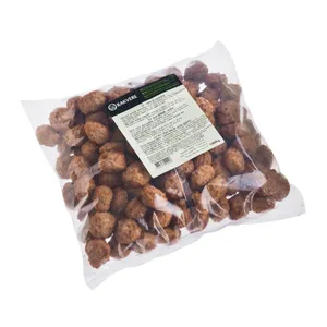 Kepti šaldyti kukuliai su jautiena ~ 2 kg