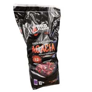 Anglis PROflame, akacijos medis, 10 kg