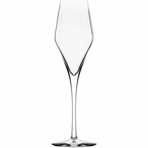 Taurė SYMPHONY, putojančiam vynui, krištolas, 290 ml, H 26 cm, 6 vnt