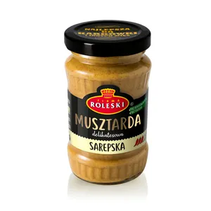 Garstyčios ROLESKI, Sarepska, 175 g