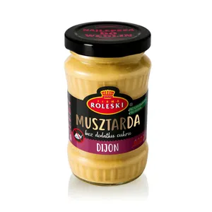 Garstyčios ROLESKI, Dijon, 165 g