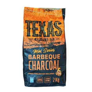 Anglis TEXAS CLUB, kietmedis, 2 kg