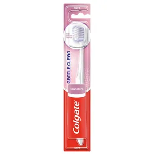Dantų šepetėlis COLGATE Gentle Clean Sensitive