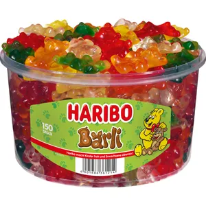Guminukai HARIBO, Barli, 1,2 kg