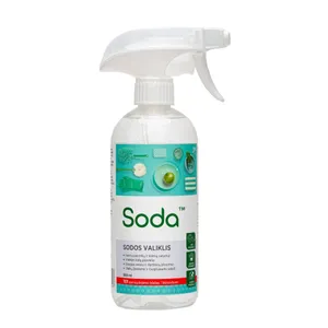 Valiklis MR. SODA universalus, 500 ml