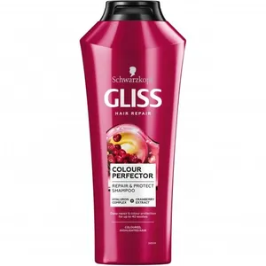 Šampūnas GLISS Ultimate Color, 250 ml