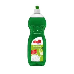 Indų ir rankų ploviklis DALLI, APPLE FRESH, 1 l