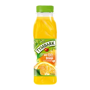 Sultys TYMBARK apelsinų 100 %, 0.3L
