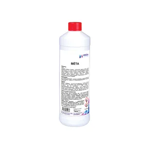 Valiklis MĖTA, dezinfekuojantis, 1 l