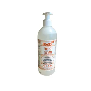 Skystas muilas ,SMD-11, dezinfekuojantis, 0,5 l