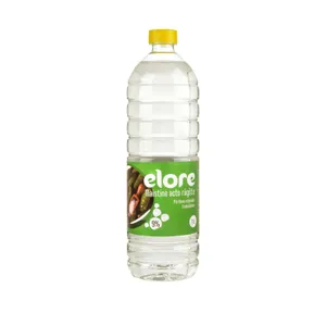 Maistinė acto rūgštis ELORE, 1 l, 9 %