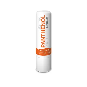 Lūpų balzamas ALTERMED Panthenol forte, SPF15, 4,3 g