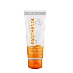 Rankų kremas ALTERMED Panthenol forte, 2 %, 100 ml