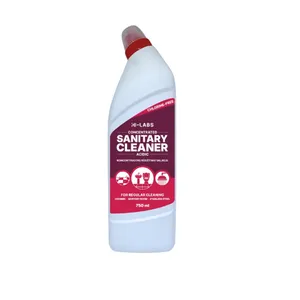 Valiklis HI-LABS Concentrated Sanitary Cleaner, 750ml